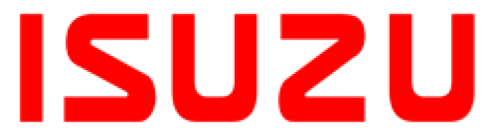 Logo Isuzu Temanggung